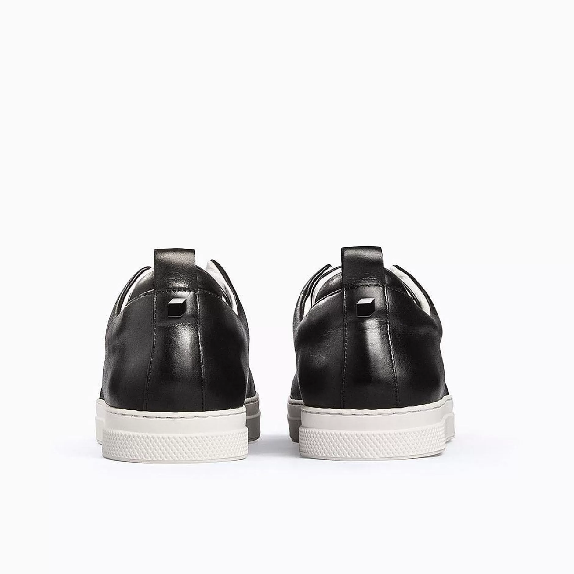 Pierre Hardy Sneakers<Slider Sneakers Black