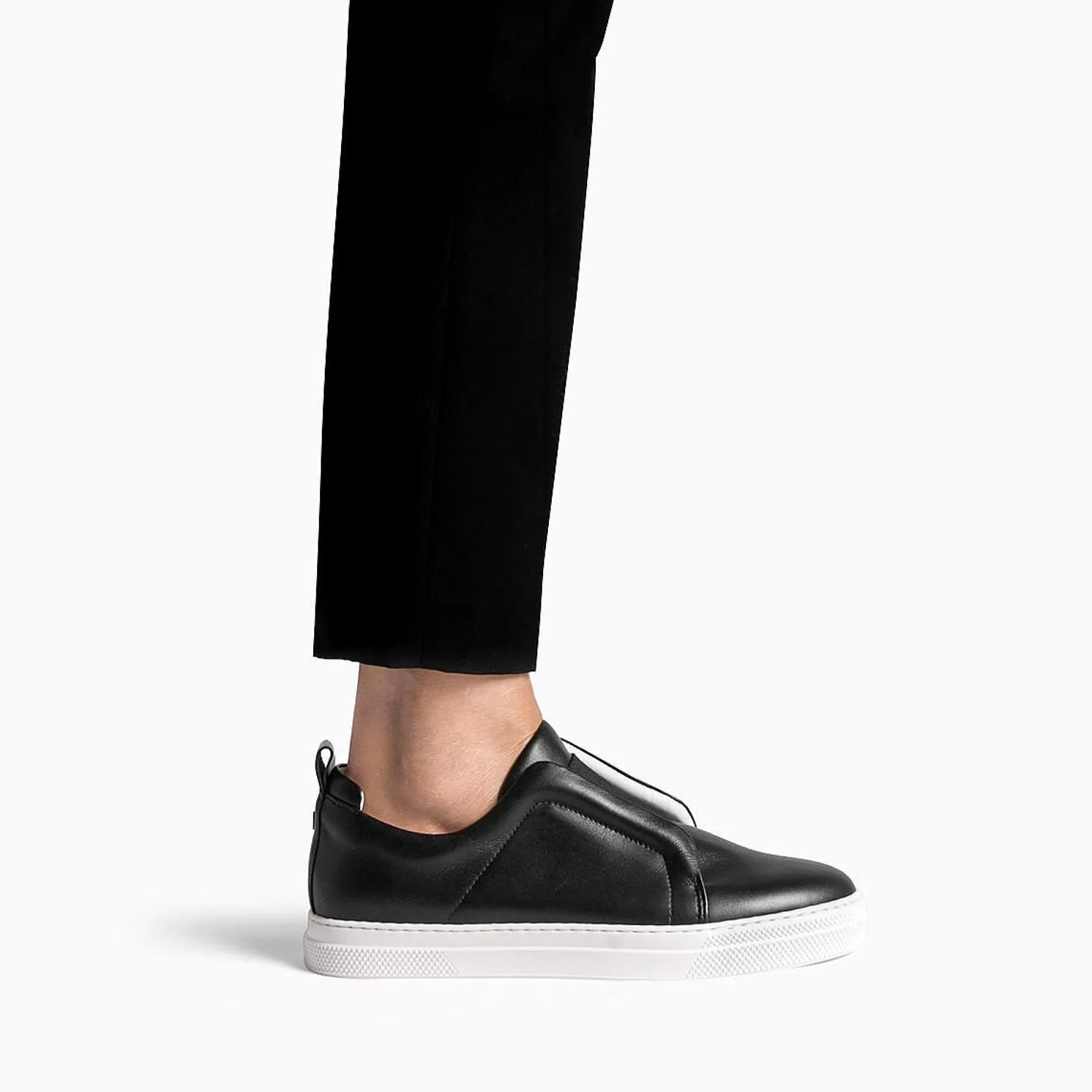 Pierre Hardy Sneakers<Slider Sneakers Black