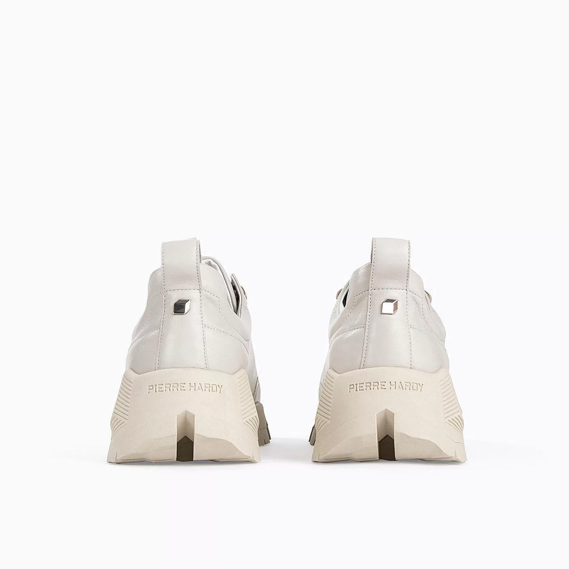 Pierre Hardy Sneakers<Street Life Sneakers Off-White