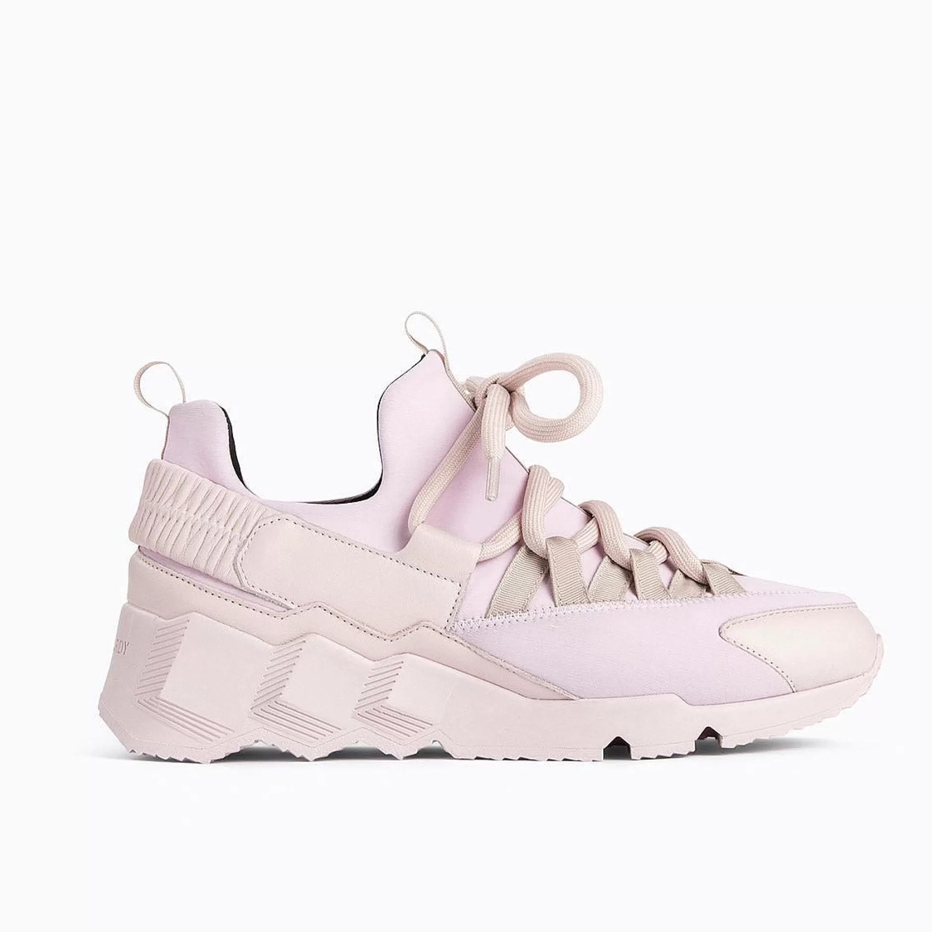 Pierre Hardy Sneakers<Trek Comet Sneakers Pink Powder