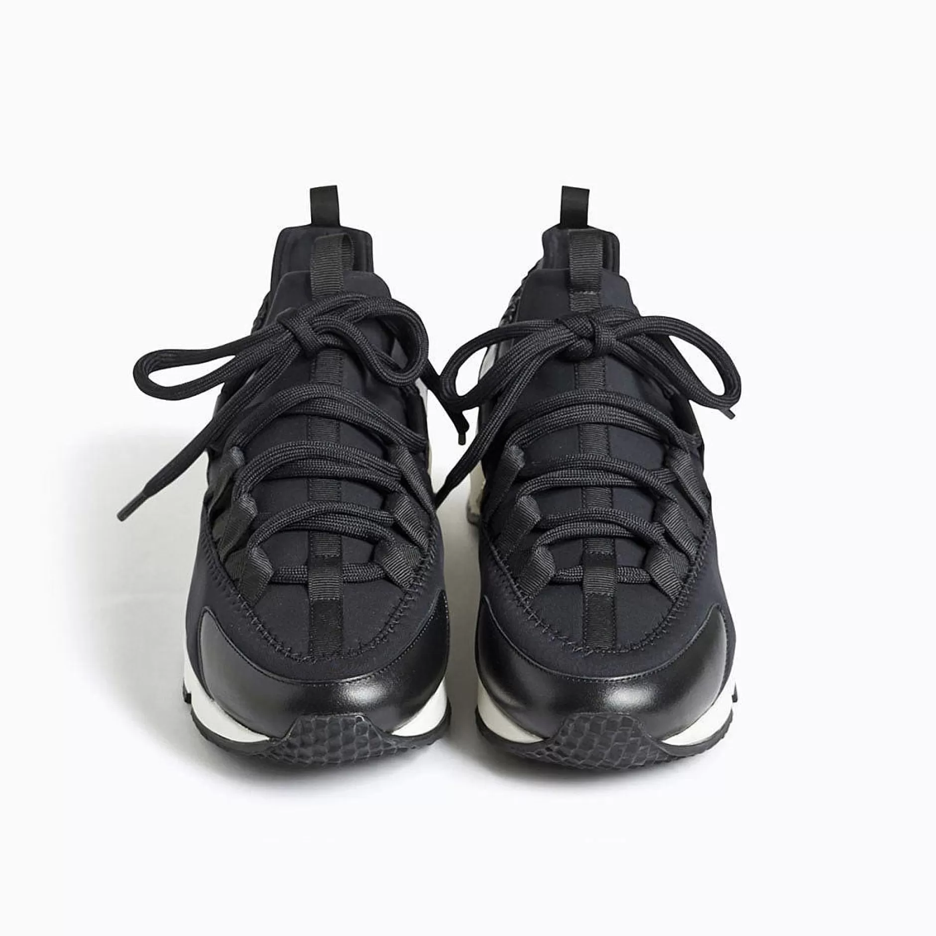 Pierre Hardy Sneakers<Trek Comet Sneakers Black