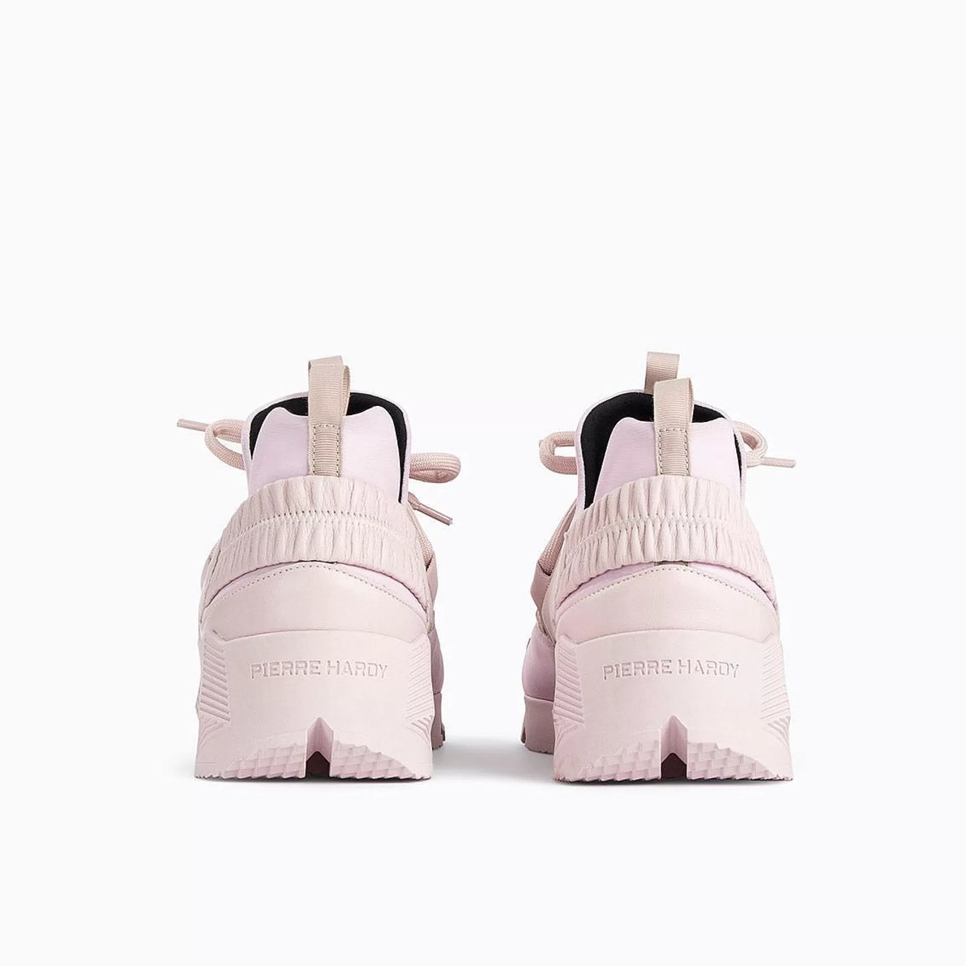 Pierre Hardy Sneakers<Trek Comet Sneakers Pink