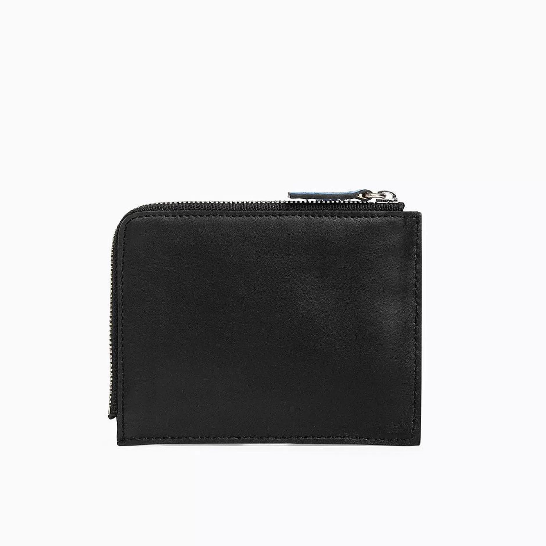 Pierre Hardy Wallets<Valois Coin Purse Black/Olive