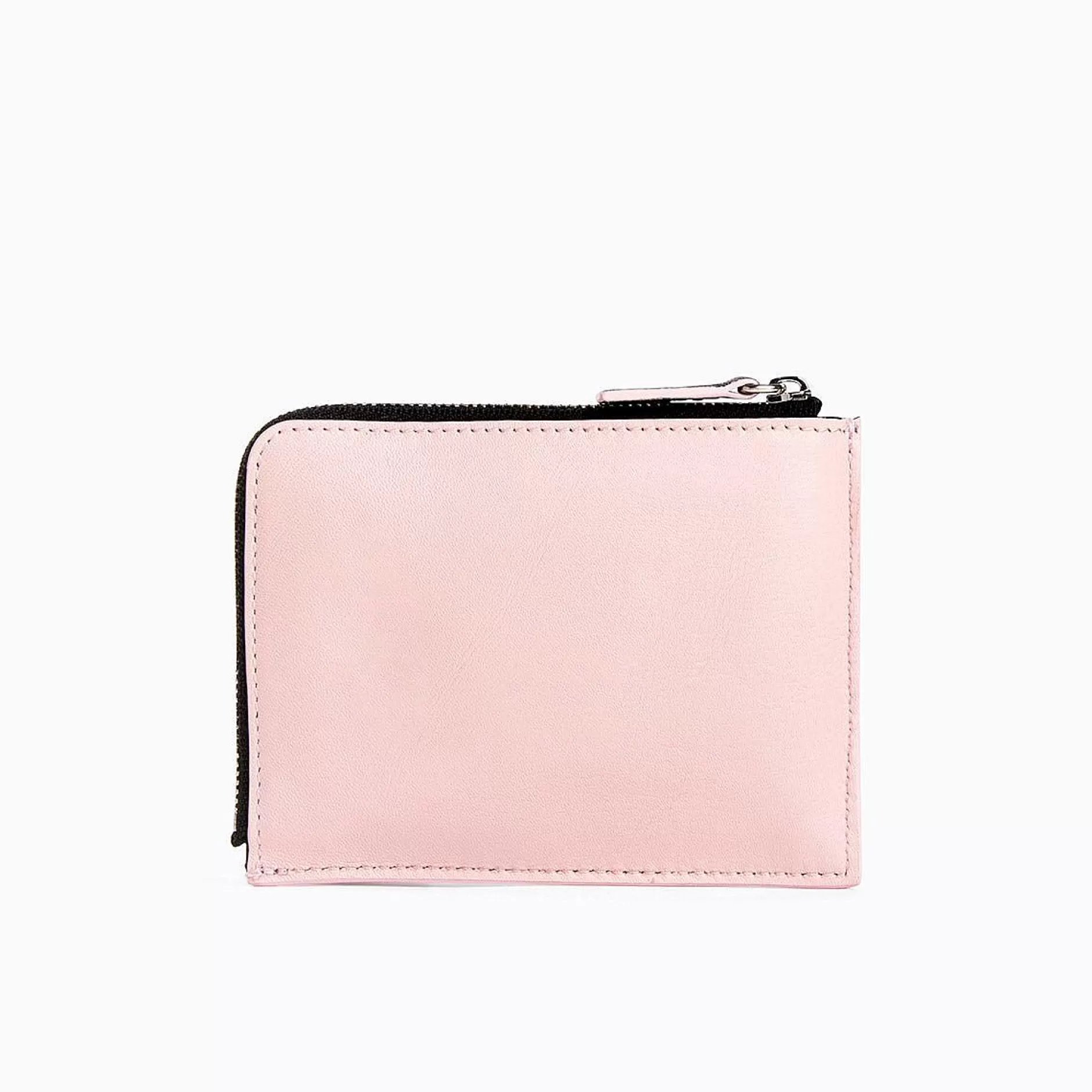 Pierre Hardy Wallets<Valois Coin Purse Pink/White