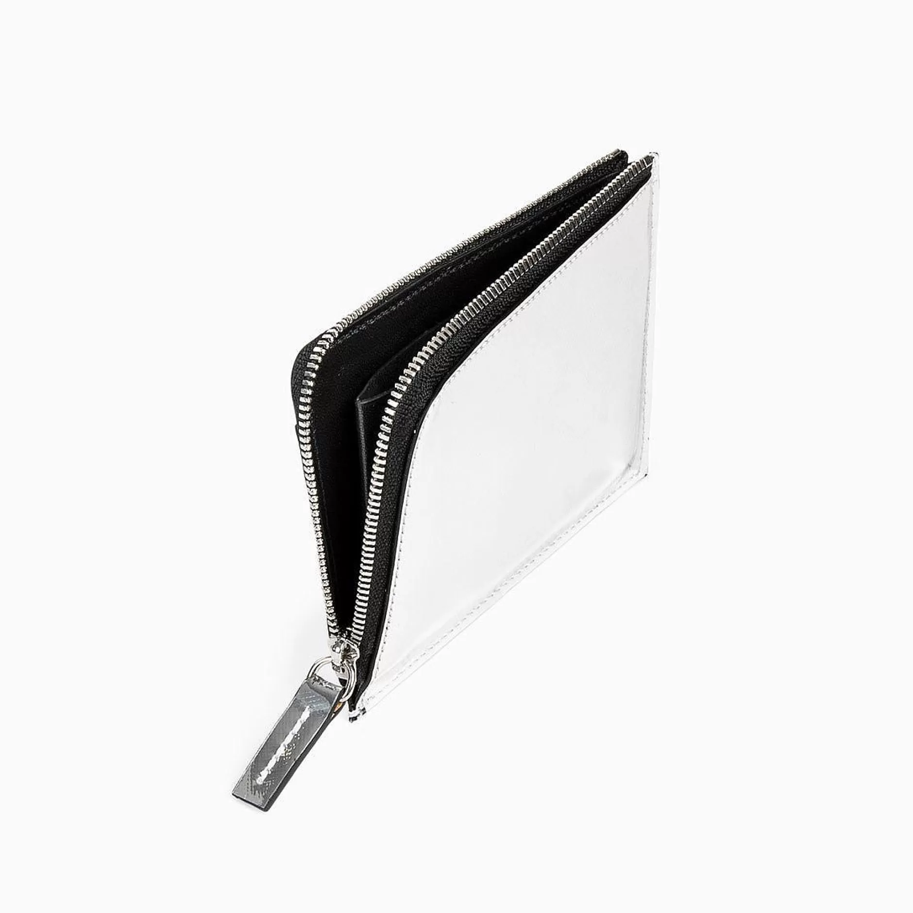 Pierre Hardy Wallets<Valois Coin Purse Silver