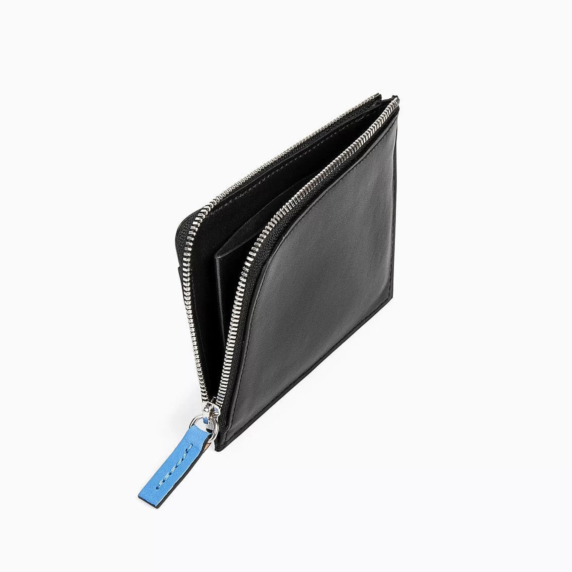 Pierre Hardy Wallets<Valois Coin Purse Black/Olive