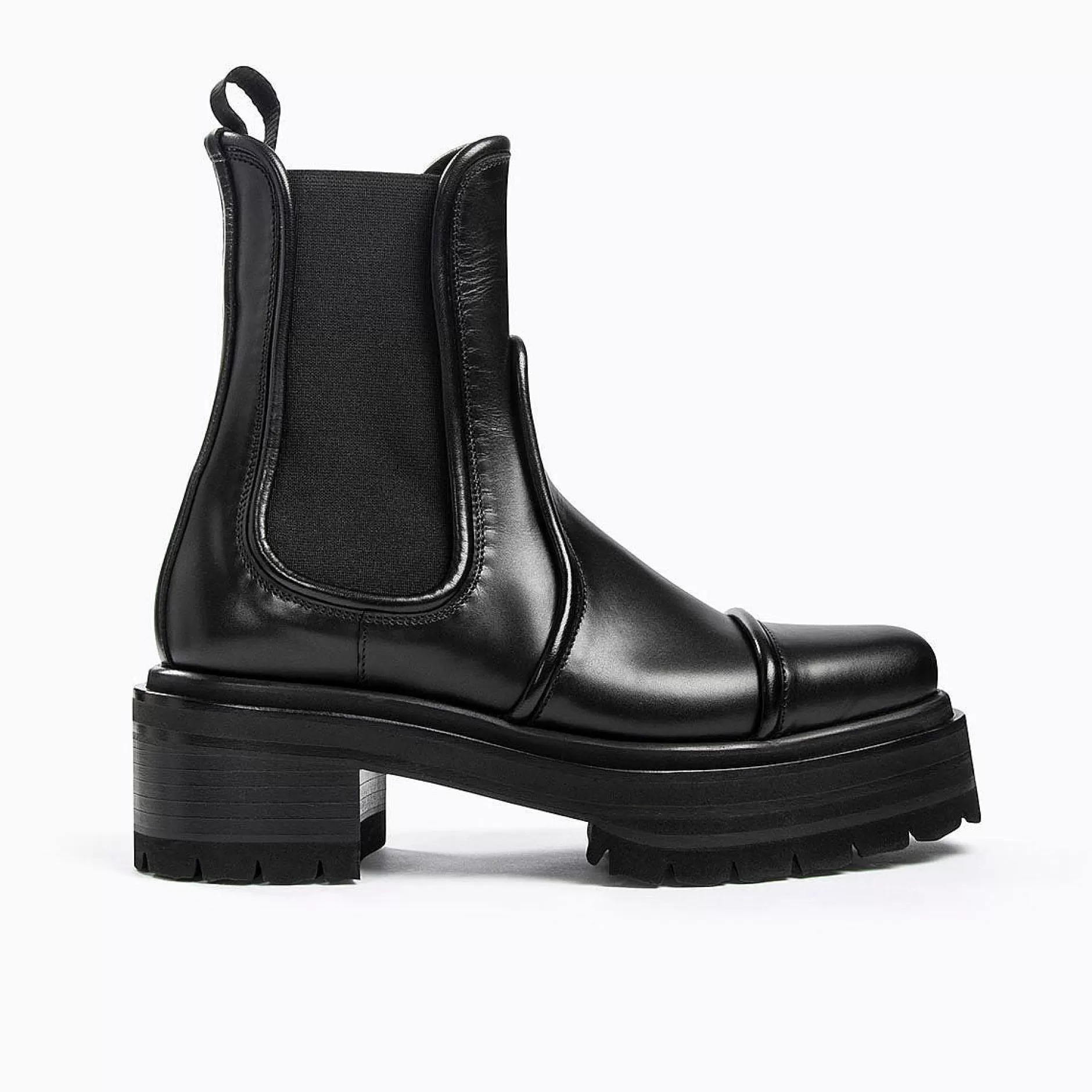 Pierre Hardy Boots<Xanadu Boots Black